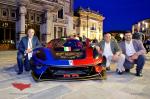 ATS RR Turbo 2020 года
